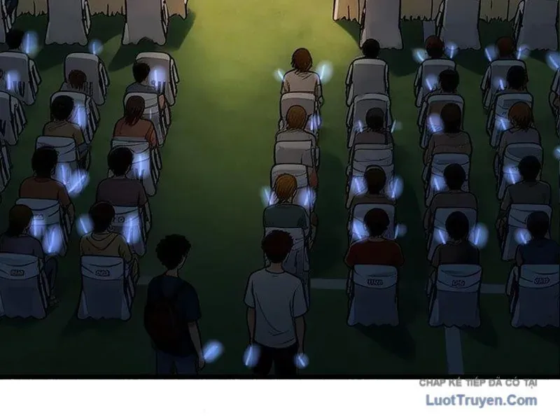 Thiết Lập Hình Tượng Nam Thần Sụp Đổ Rồi! Chapter 16 - 20