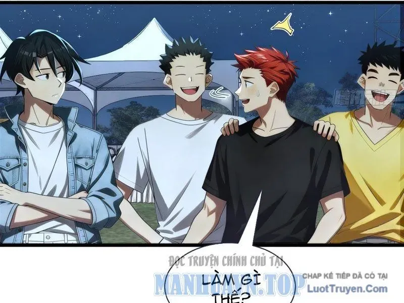 Thiết Lập Hình Tượng Nam Thần Sụp Đổ Rồi! Chapter 16 - 25