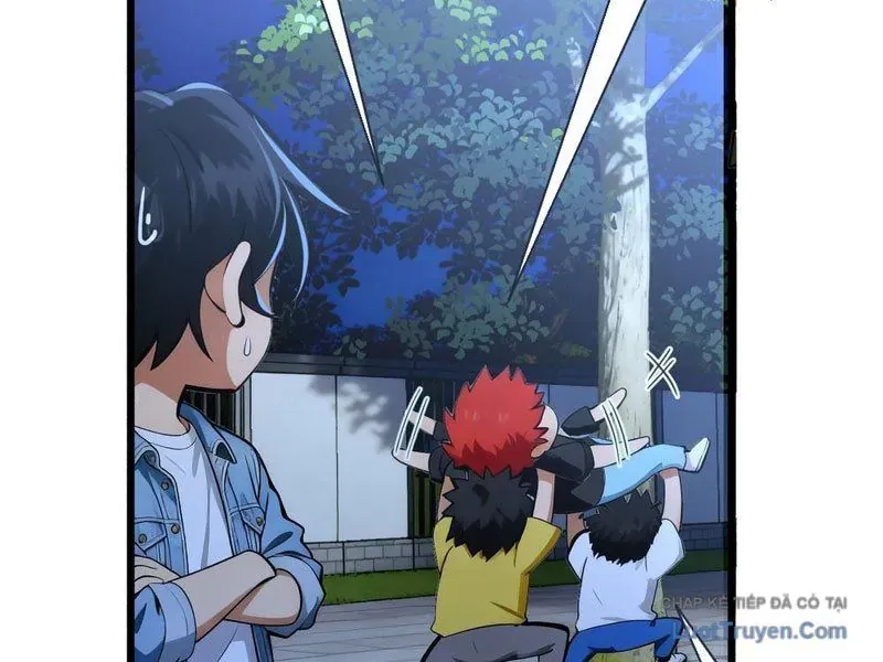 Thiết Lập Hình Tượng Nam Thần Sụp Đổ Rồi! Chapter 16 - 27