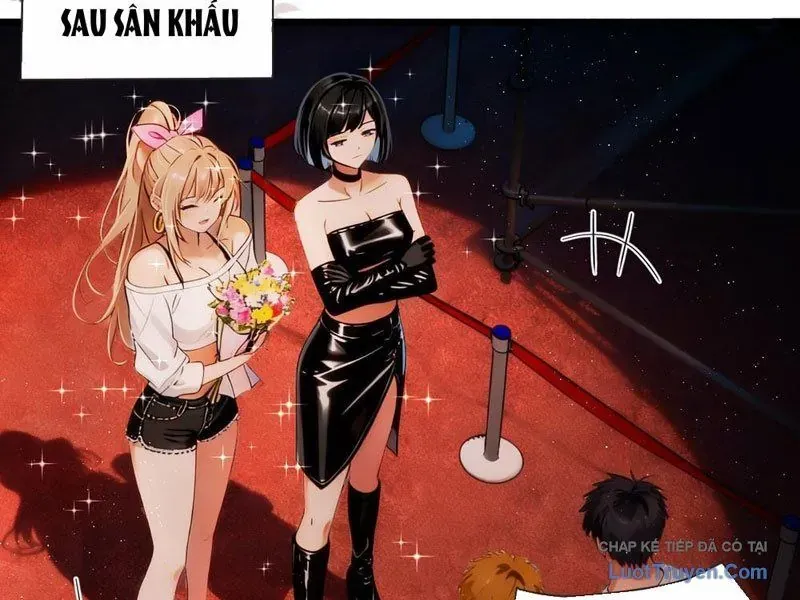 Thiết Lập Hình Tượng Nam Thần Sụp Đổ Rồi! Chapter 16 - 51