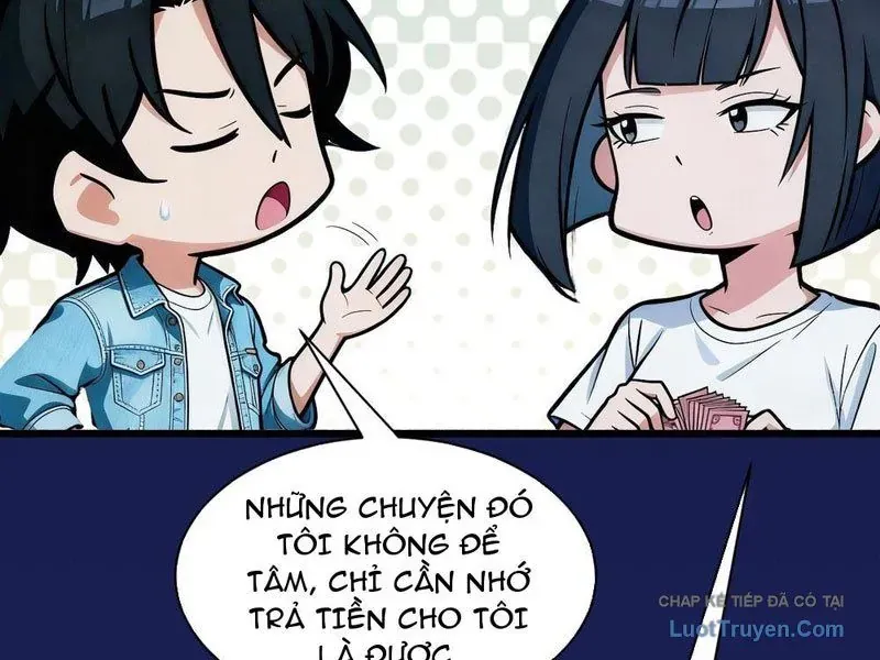 Thiết Lập Hình Tượng Nam Thần Sụp Đổ Rồi! Chapter 16 - 7