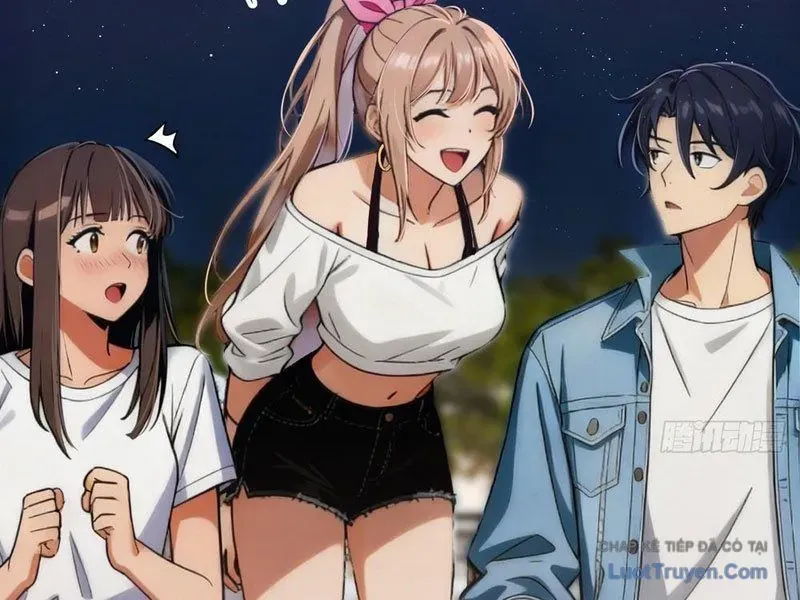 Thiết Lập Hình Tượng Nam Thần Sụp Đổ Rồi! Chapter 16 - 63