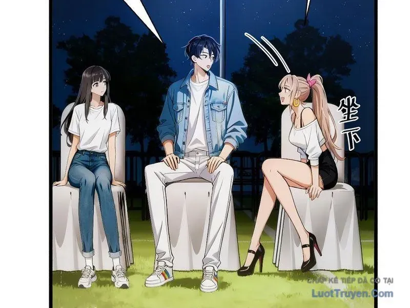 Thiết Lập Hình Tượng Nam Thần Sụp Đổ Rồi! Chapter 16 - 78