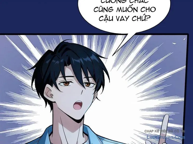 Thiết Lập Hình Tượng Nam Thần Sụp Đổ Rồi! Chapter 16 - 9