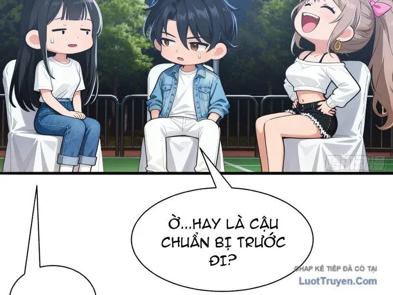 Thiết Lập Hình Tượng Nam Thần Sụp Đổ Rồi! Chapter 16 - 85