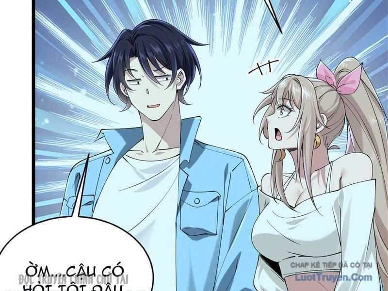 Thiết Lập Hình Tượng Nam Thần Sụp Đổ Rồi! Chapter 17 - 2