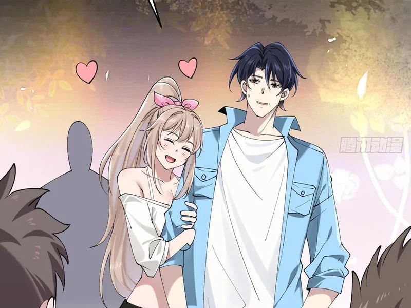 Thiết Lập Hình Tượng Nam Thần Sụp Đổ Rồi! Chapter 17 - 103