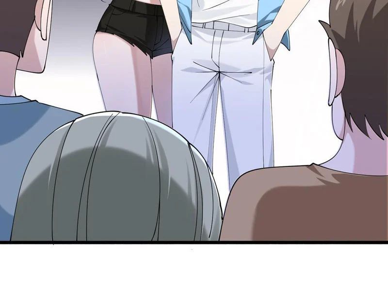 Thiết Lập Hình Tượng Nam Thần Sụp Đổ Rồi! Chapter 17 - 104