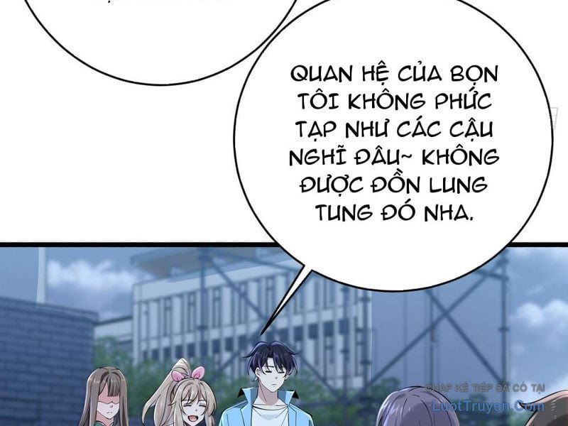 Thiết Lập Hình Tượng Nam Thần Sụp Đổ Rồi! Chapter 17 - 107