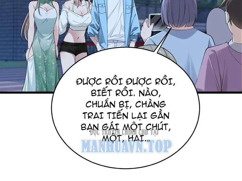 Thiết Lập Hình Tượng Nam Thần Sụp Đổ Rồi! Chapter 17 - 108