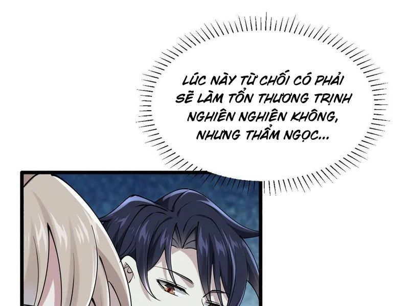 Thiết Lập Hình Tượng Nam Thần Sụp Đổ Rồi! Chapter 17 - 110