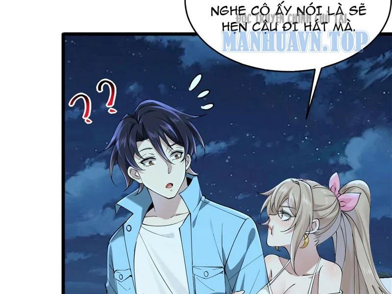 Thiết Lập Hình Tượng Nam Thần Sụp Đổ Rồi! Chapter 17 - 12