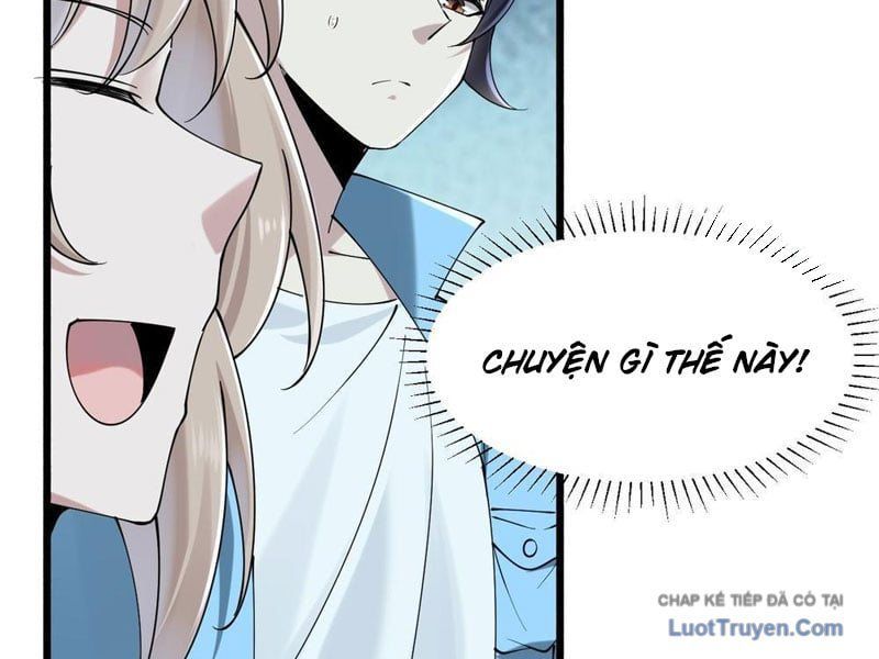 Thiết Lập Hình Tượng Nam Thần Sụp Đổ Rồi! Chapter 17 - 111