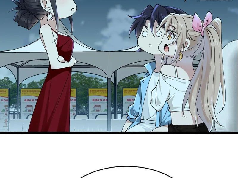 Thiết Lập Hình Tượng Nam Thần Sụp Đổ Rồi! Chapter 17 - 15