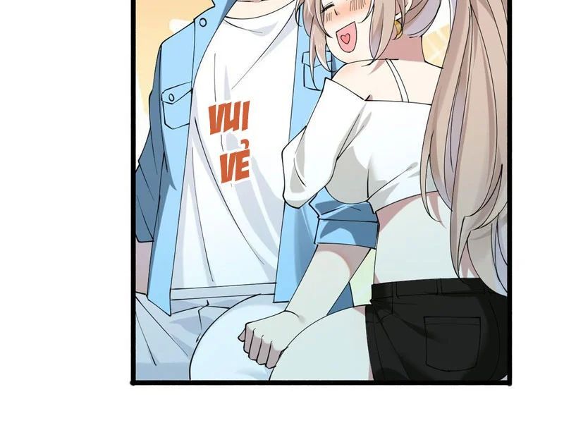 Thiết Lập Hình Tượng Nam Thần Sụp Đổ Rồi! Chapter 17 - 17