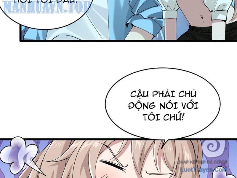 Thiết Lập Hình Tượng Nam Thần Sụp Đổ Rồi! Chapter 17 - 3