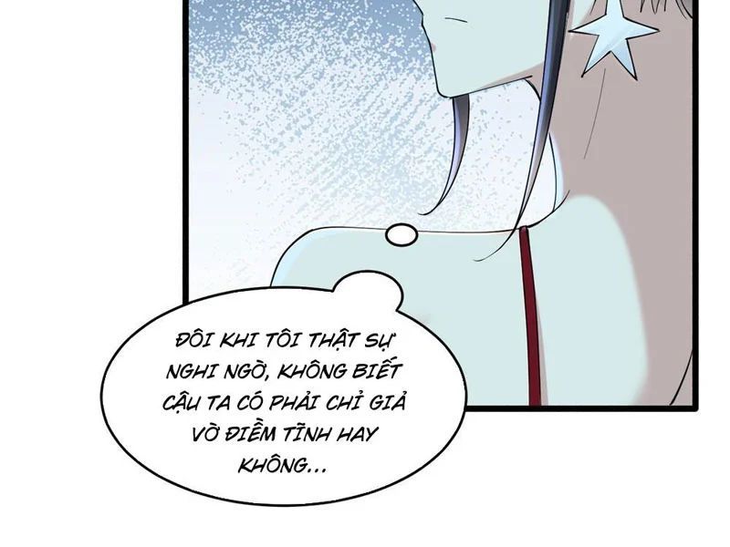 Thiết Lập Hình Tượng Nam Thần Sụp Đổ Rồi! Chapter 17 - 21