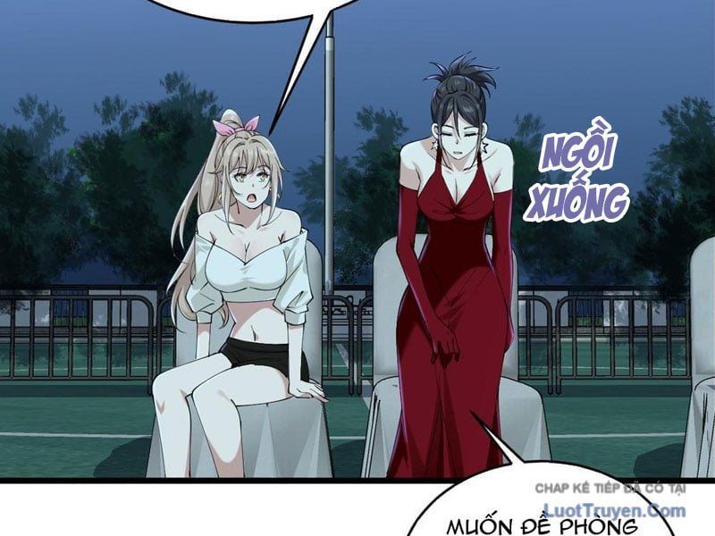 Thiết Lập Hình Tượng Nam Thần Sụp Đổ Rồi! Chapter 17 - 23