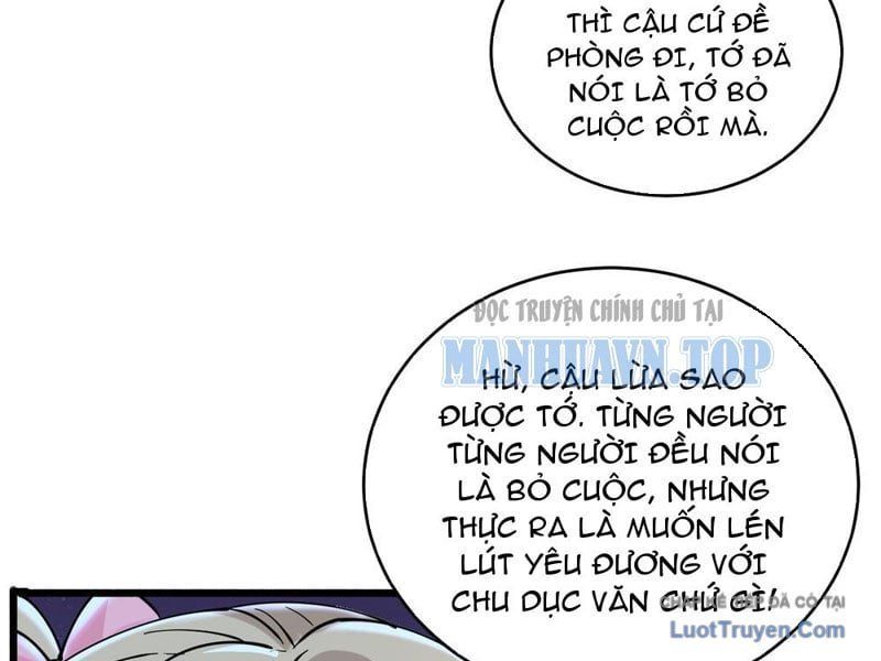 Thiết Lập Hình Tượng Nam Thần Sụp Đổ Rồi! Chapter 17 - 24