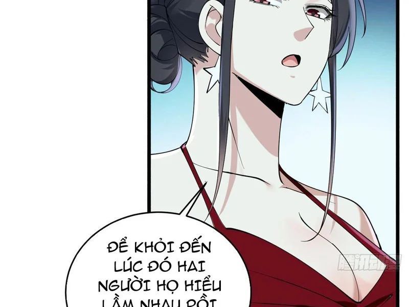 Thiết Lập Hình Tượng Nam Thần Sụp Đổ Rồi! Chapter 17 - 29