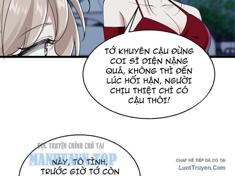 Thiết Lập Hình Tượng Nam Thần Sụp Đổ Rồi! Chapter 17 - 35