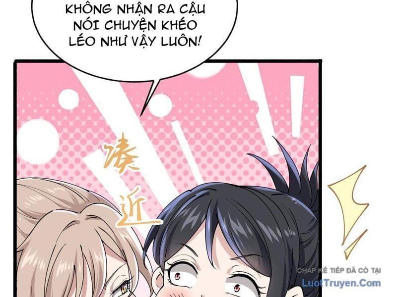 Thiết Lập Hình Tượng Nam Thần Sụp Đổ Rồi! Chapter 17 - 36