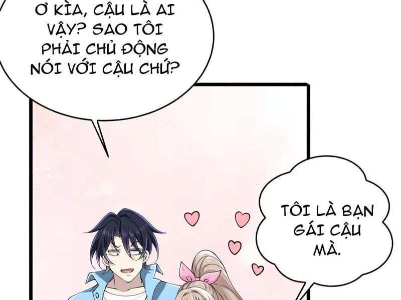 Thiết Lập Hình Tượng Nam Thần Sụp Đổ Rồi! Chapter 17 - 5