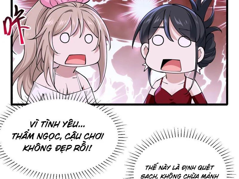 Thiết Lập Hình Tượng Nam Thần Sụp Đổ Rồi! Chapter 17 - 44