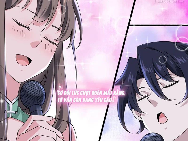 Thiết Lập Hình Tượng Nam Thần Sụp Đổ Rồi! Chapter 17 - 47