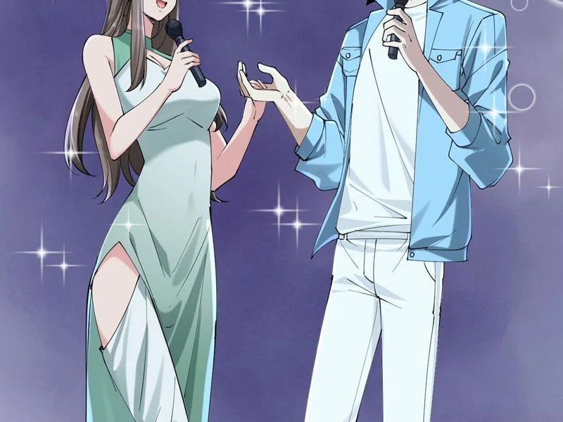 Thiết Lập Hình Tượng Nam Thần Sụp Đổ Rồi! Chapter 17 - 51