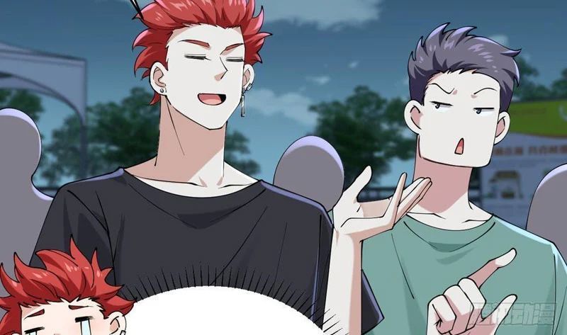 Thiết Lập Hình Tượng Nam Thần Sụp Đổ Rồi! Chapter 17 - 60