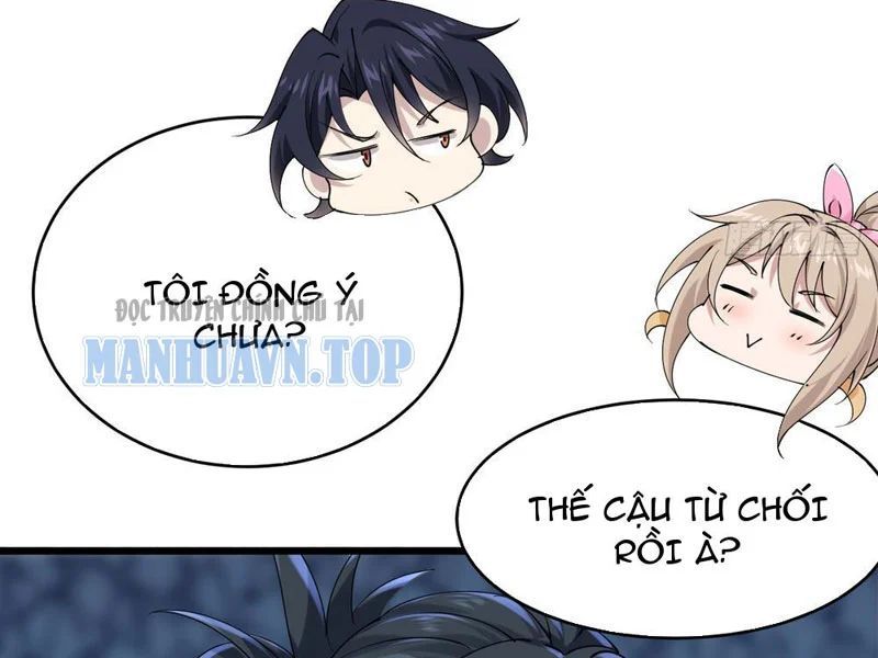 Thiết Lập Hình Tượng Nam Thần Sụp Đổ Rồi! Chapter 17 - 7