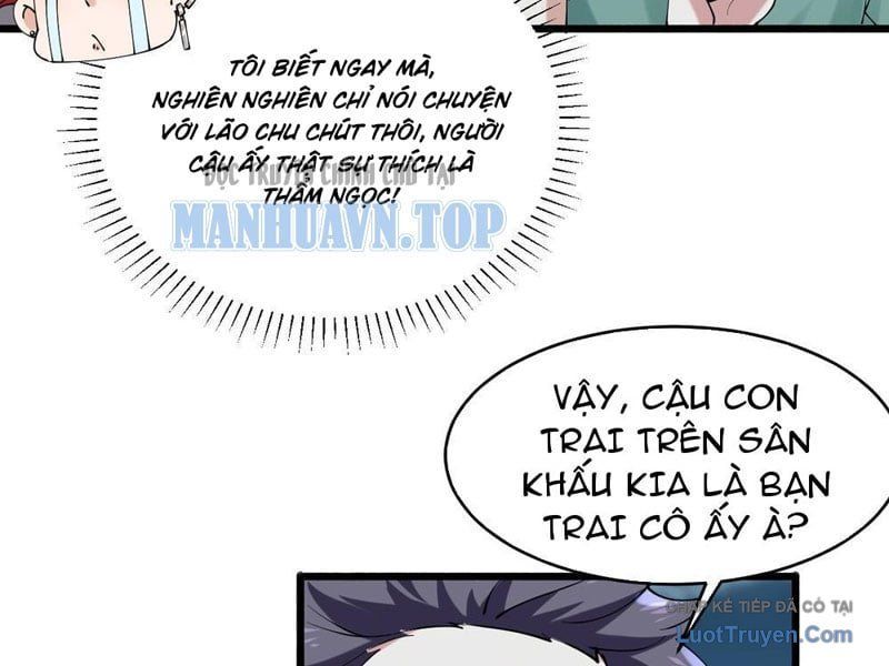 Thiết Lập Hình Tượng Nam Thần Sụp Đổ Rồi! Chapter 17 - 61