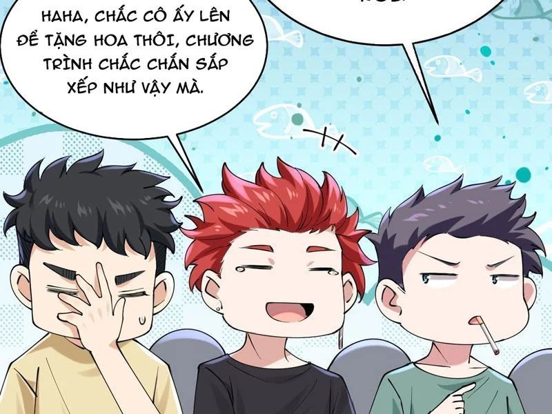 Thiết Lập Hình Tượng Nam Thần Sụp Đổ Rồi! Chapter 17 - 65