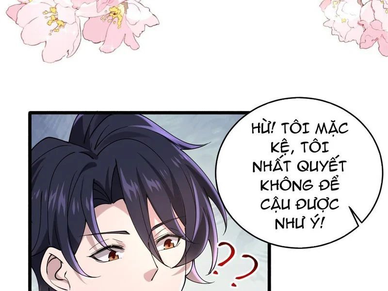 Thiết Lập Hình Tượng Nam Thần Sụp Đổ Rồi! Chapter 17 - 75