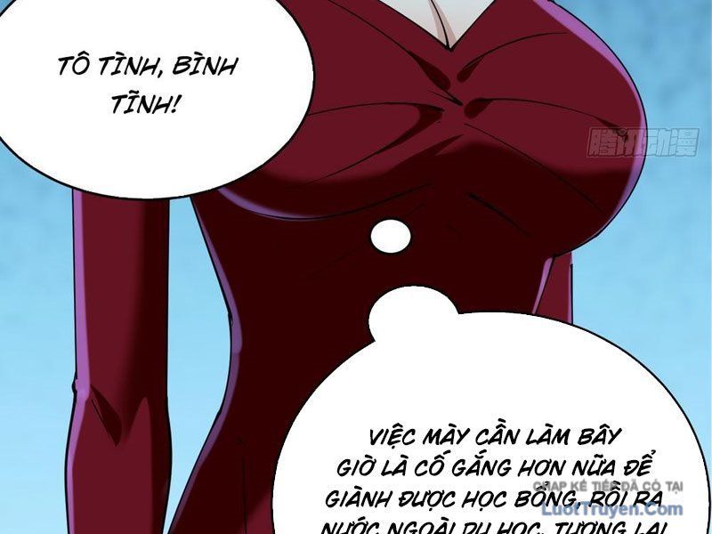 Thiết Lập Hình Tượng Nam Thần Sụp Đổ Rồi! Chapter 17 - 9