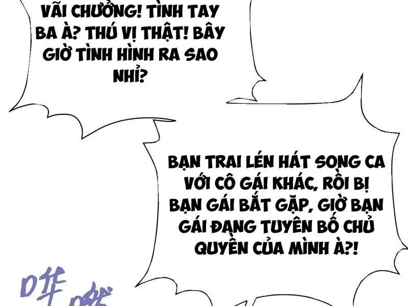 Thiết Lập Hình Tượng Nam Thần Sụp Đổ Rồi! Chapter 17 - 83