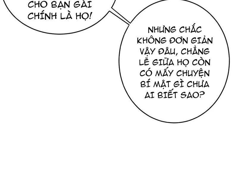 Thiết Lập Hình Tượng Nam Thần Sụp Đổ Rồi! Chapter 17 - 85