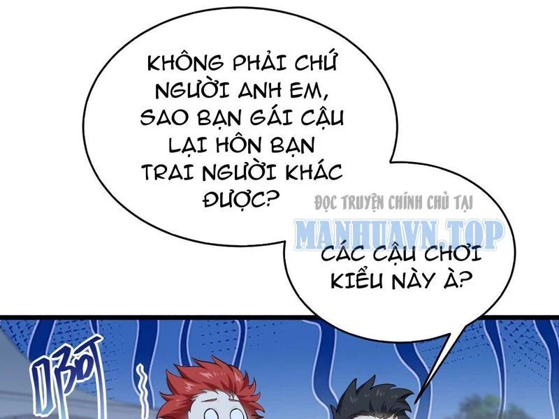 Thiết Lập Hình Tượng Nam Thần Sụp Đổ Rồi! Chapter 17 - 86