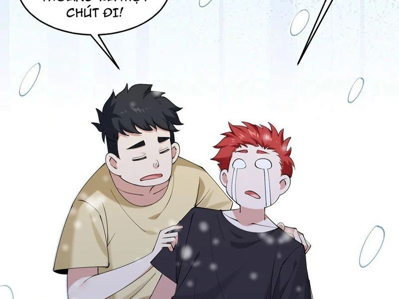 Thiết Lập Hình Tượng Nam Thần Sụp Đổ Rồi! Chapter 17 - 90