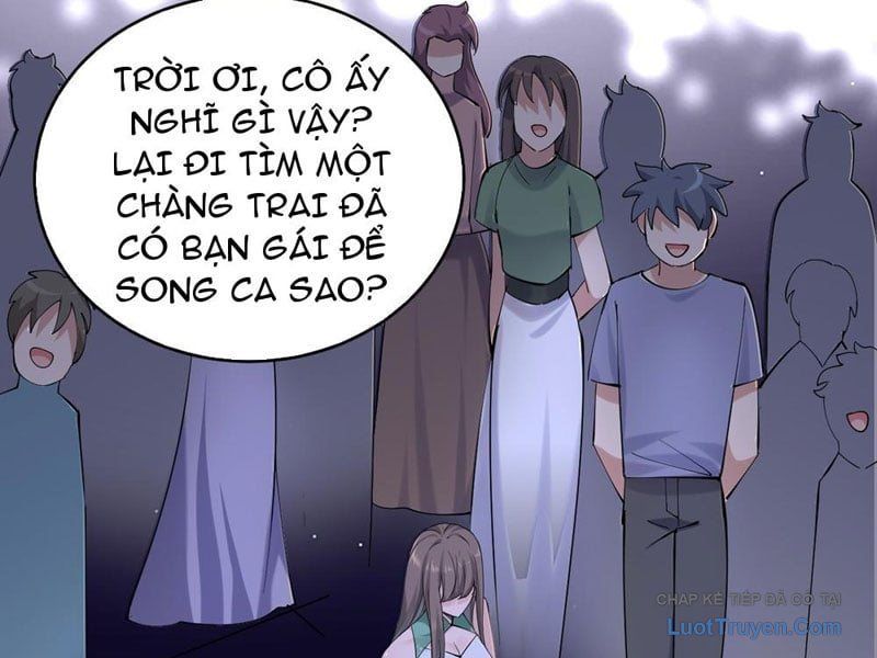 Thiết Lập Hình Tượng Nam Thần Sụp Đổ Rồi! Chapter 17 - 98