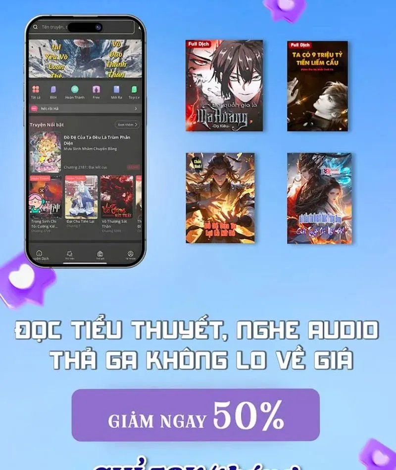 Thiết Lập Hình Tượng Nam Thần Sụp Đổ Rồi! Chapter 20 - 104