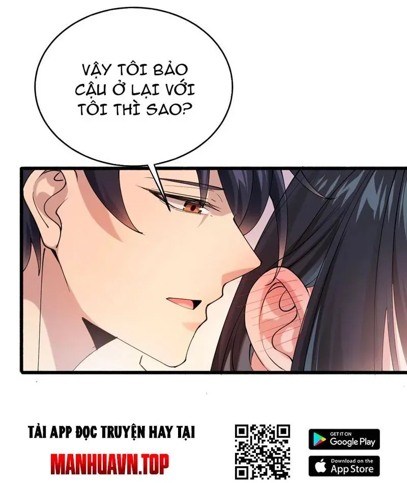 Thiết Lập Hình Tượng Nam Thần Sụp Đổ Rồi! Chapter 20 - 16