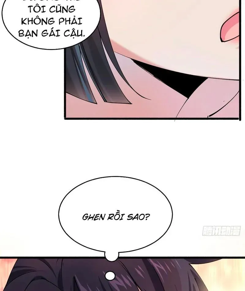 Thiết Lập Hình Tượng Nam Thần Sụp Đổ Rồi! Chapter 20 - 18