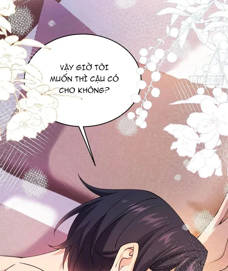 Thiết Lập Hình Tượng Nam Thần Sụp Đổ Rồi! Chapter 20 - 20