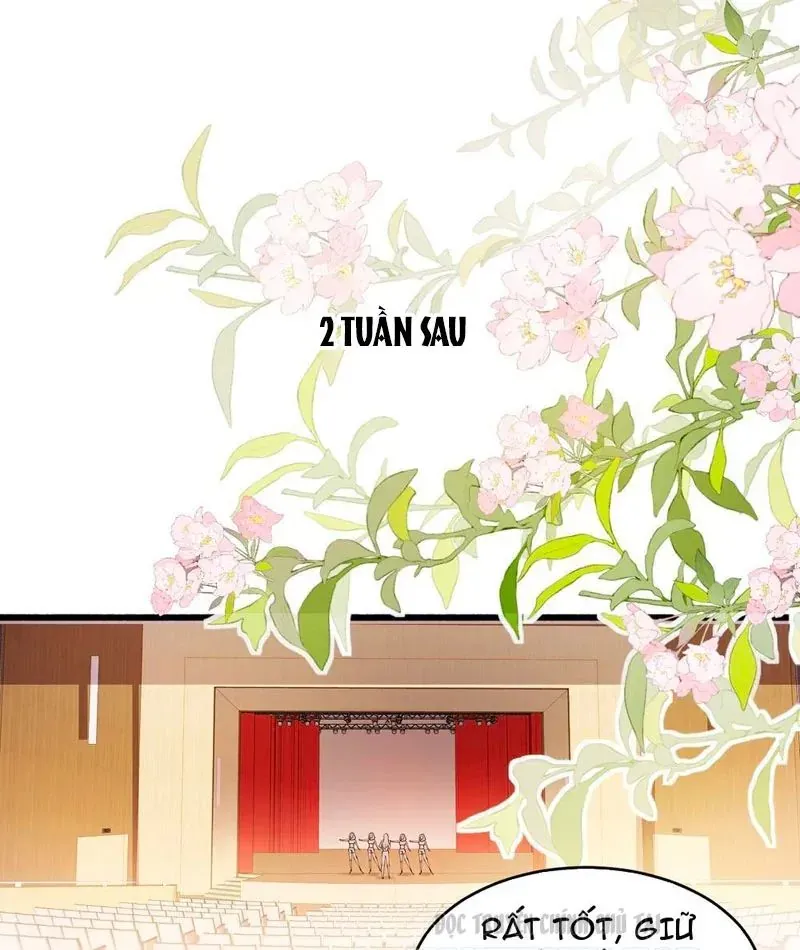 Thiết Lập Hình Tượng Nam Thần Sụp Đổ Rồi! Chapter 20 - 24