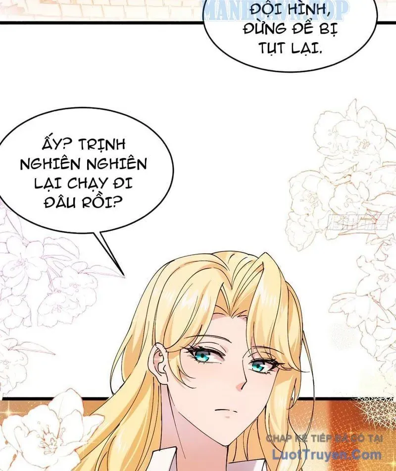 Thiết Lập Hình Tượng Nam Thần Sụp Đổ Rồi! Chapter 20 - 25