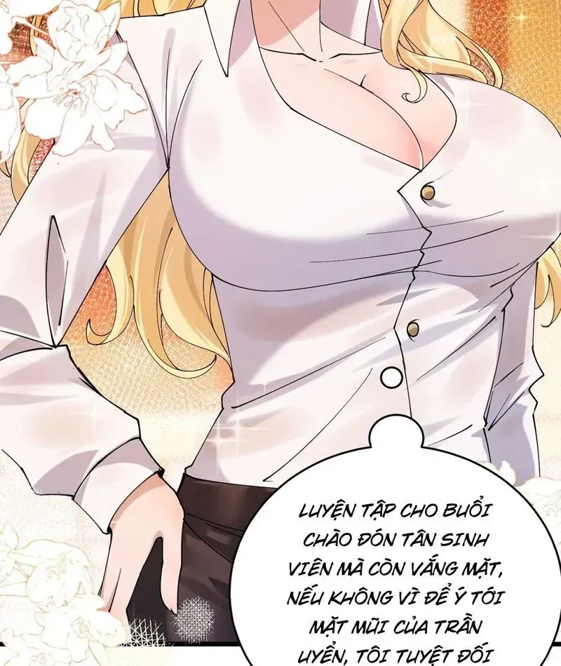 Thiết Lập Hình Tượng Nam Thần Sụp Đổ Rồi! Chapter 20 - 26