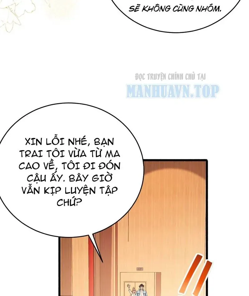 Thiết Lập Hình Tượng Nam Thần Sụp Đổ Rồi! Chapter 20 - 27