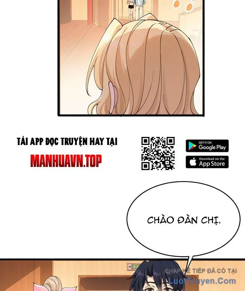 Thiết Lập Hình Tượng Nam Thần Sụp Đổ Rồi! Chapter 20 - 28